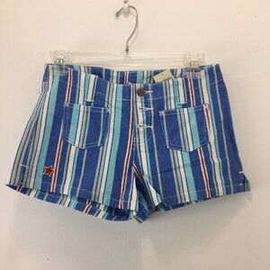 Abercrombie Girls Shorts 12 NEW